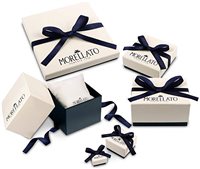 Collana Morellato Donna 1930 in Acciaio Zirconia SATP01 - SATP01